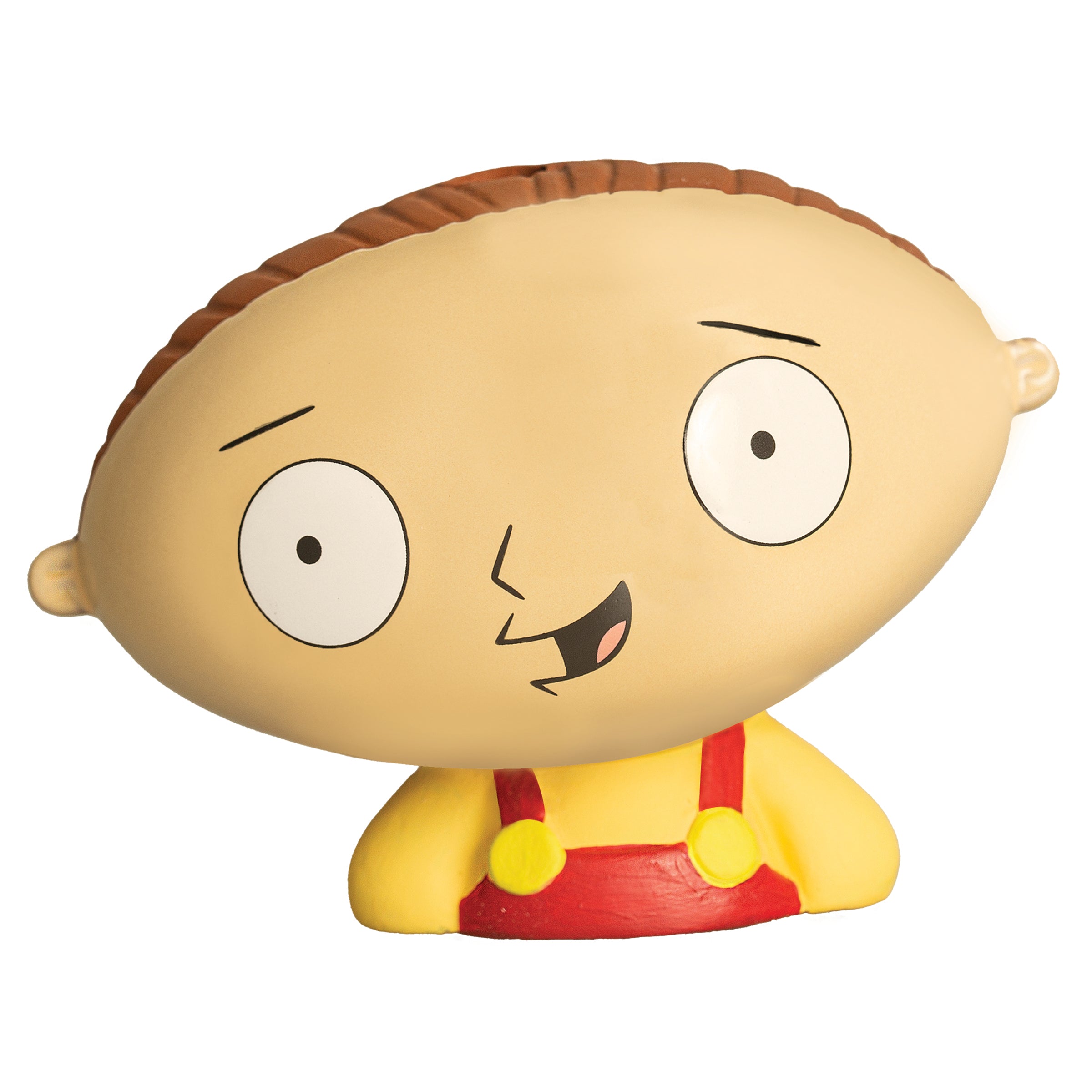 Alternative view of Family Guy Stewie Chia Pet