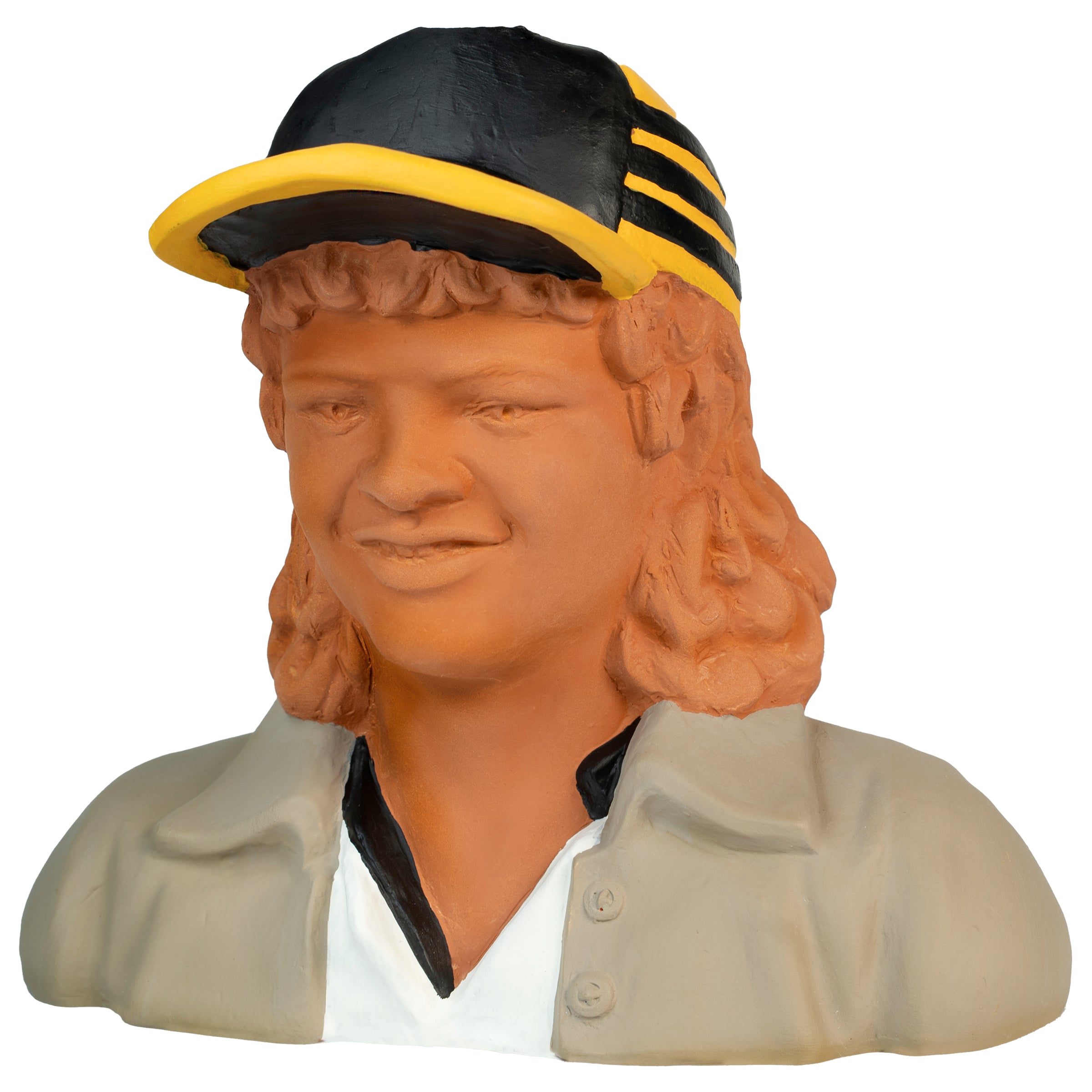 Alternative view of Stranger Things - Dustin Chia Pet