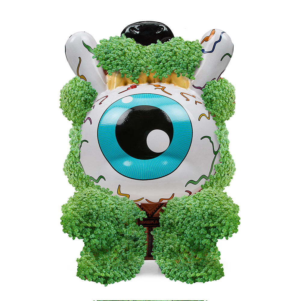 Keep Watch 8" Chia Pet Dunny by Mishka - Rainbow Edition